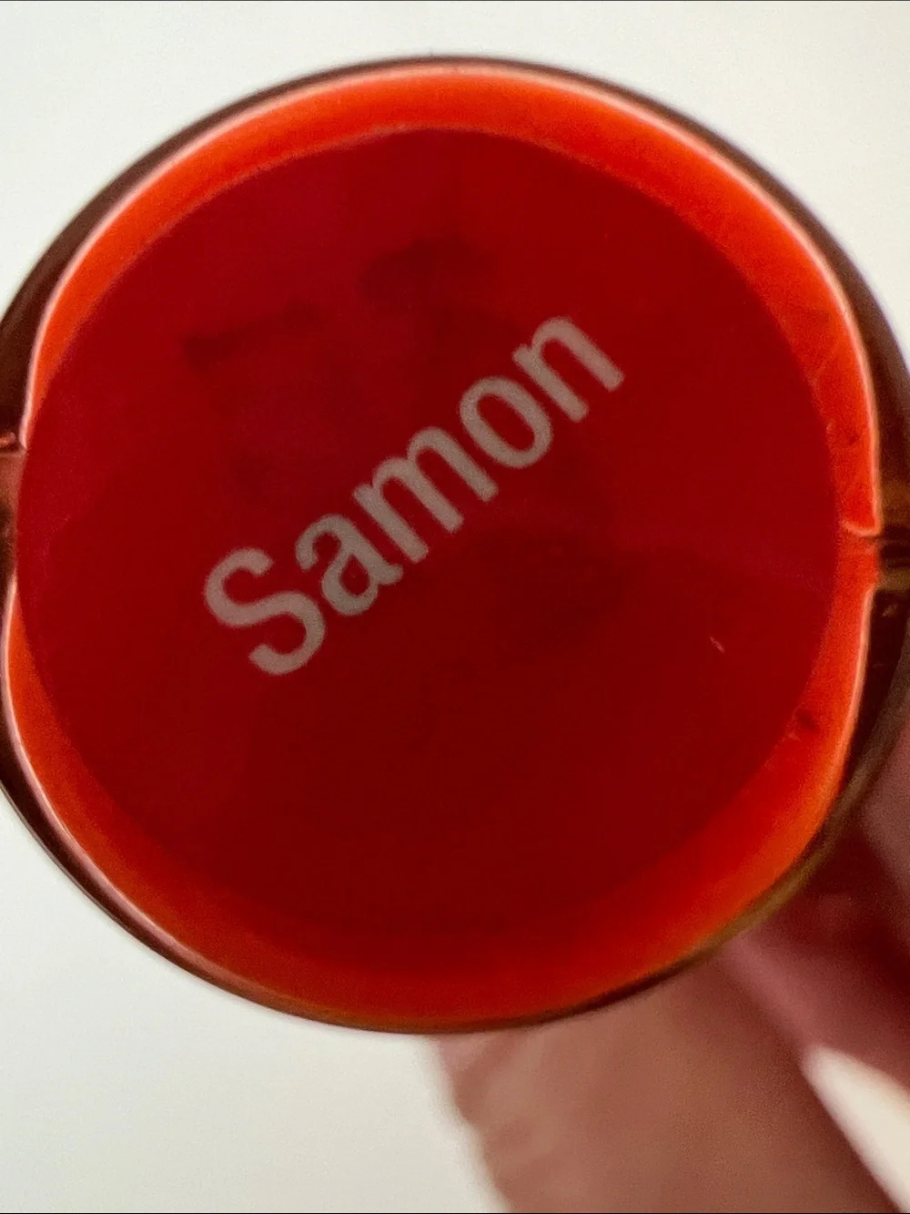 LipSense in color Samon